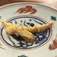 旬彩天 つちや - 