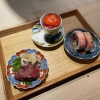 焼肉㐂舌 南船場 - 