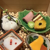 旬彩天 つちや - 