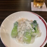 中国料理 彩龍 - 蟹肉たっぷり
