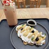 CAFE BINGGO 鶴橋店