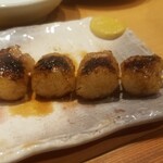 Motsuyaki Yuuki - 