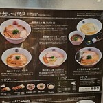 らぁ麺 とうひち - 