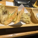 日本橋茅場町 寿司 鮮極 - 