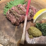 日本橋茅場町 寿司 鮮極 - 