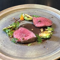 ラ・ボンヌターブル - 