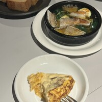 コメール マル イ モンターニャ - 