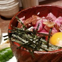 鳥茂 - 