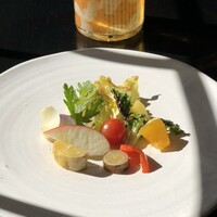 ラ・ボンヌターブル - 