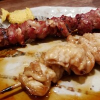 鳥茂 - 