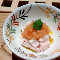 鶏焼き肉 囲 - 