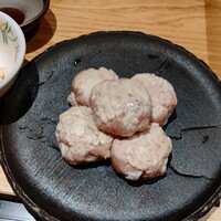 鶏焼き肉 囲 - 