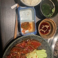 焼肉・しゃぶしゃぶ たちばな ヒルトンプラザイースト店 - 