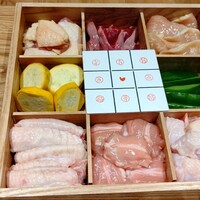 鶏焼き肉 囲 - 