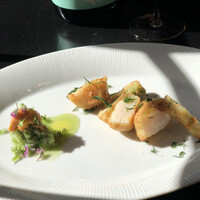 ラ・ボンヌターブル - 