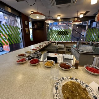 カレーの店 スマトラ_2
