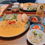 HARU Korean Restaurant - 