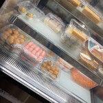 パーク ラホーリー レストラン - 内観