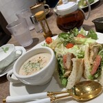 ナッツベリー 川西本店 - 