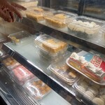 パーク ラホーリー レストラン - 内観