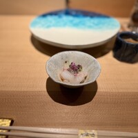鮨 水天一碧 - 