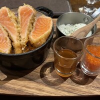 Seafood bar Ermitage 代々木店 - 