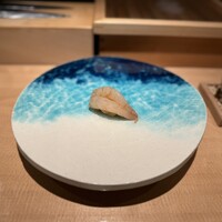 鮨 水天一碧 - 