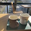 Alison Cafe 名古屋テレビ塔店