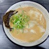 Ra-Men Shin Zou - みそ豚骨ラーメン  600円