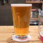 Hathor - ホップデリックＩＰＡ