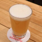 Hathor - リアス コースト ＨａｚｙＩＰＡ