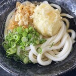 こだわり麺や - 