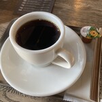 コージー コーヒー - 