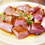 神保町食肉センター - 