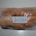 自家焙煎珈琲店Gosh - スクリューバケット