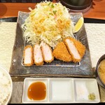 Tonkatsu Sakuratei - 