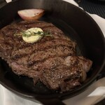 BLT STEAK OSAKA - 