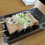 Yakitori Kokekokko - 