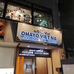 OHAYO VIET NAM - 