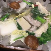瓢斗 新橋店 - 
