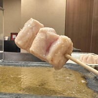 炭火焼鳥 いこか - 