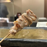 炭火焼鳥 いこか - 