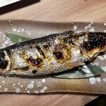 食酒工房 福楽狸 - 鰊