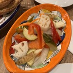 大衆イタリア食堂 アレグロ 塚口本店 - 