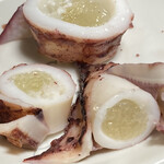 いとく - 料理写真: