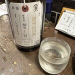 勝手口 ひまり屋 - 