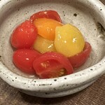 勝手口 ひまり屋 - 