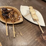 勝手口 ひまり屋 - 