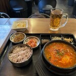 韓国家庭料理 だひゃん - 