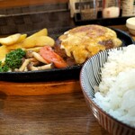 Chita Oobuya Tagaya - 